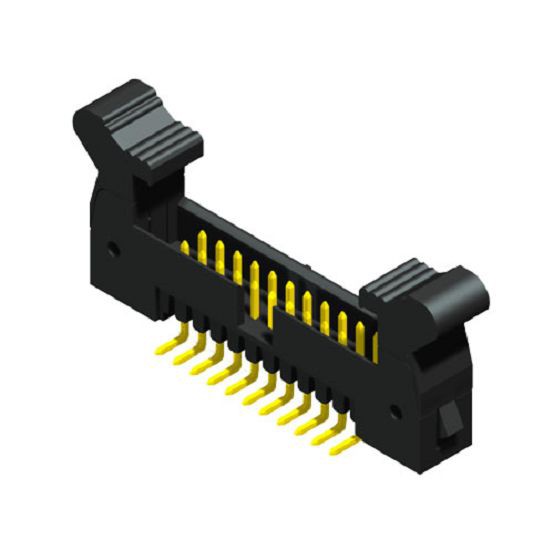 2.0X2.0MM Stenska glava