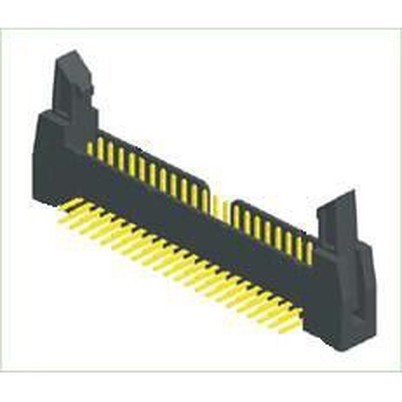 1.27X2.54MM Zaobljene glave