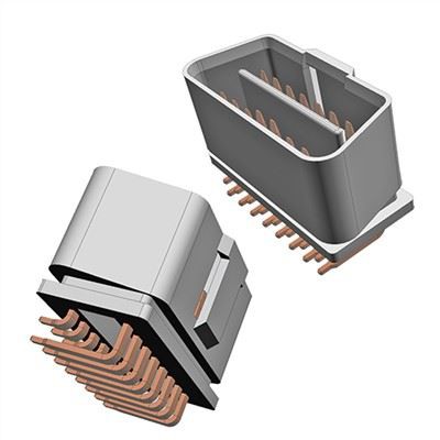 OBD avtomobilski konektor