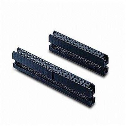 2.00 mm IDC vtičnica plus SR konektor