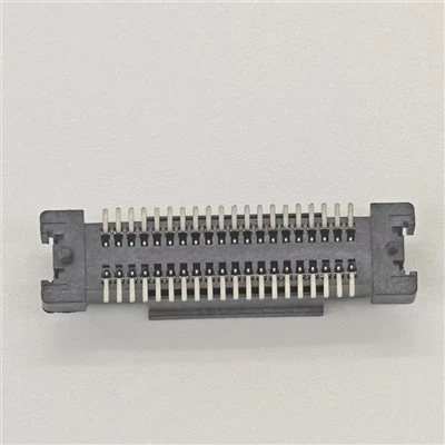 0,8 mm ženski konektor plošča na ploščo